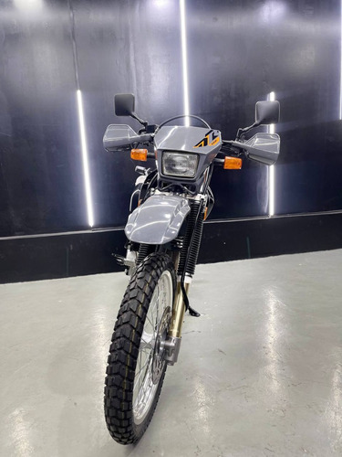 Suzuki Dr 650 2024