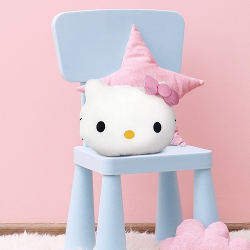 Cojín Hello Kitty Hk007