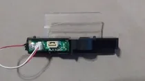 Comprar Placa Sensor Ir Tv Tcl L55c1 Original!!!
