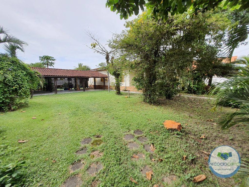 Imagem 6 de 30 de Casa Com 4 Dormitórios À Venda, 221 M² Por R$ 780.000,00 - Suarão - Itanhaém/sp - Ca0561