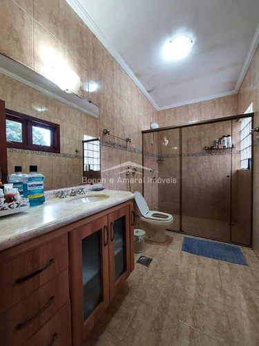 Imagem 19 de 30 de Casa À Venda Em Parque Brasil 500 - Ca013835