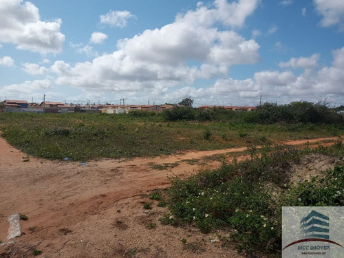 Imagem 5 de 9 de Terreno A Venda Em Extremoz
