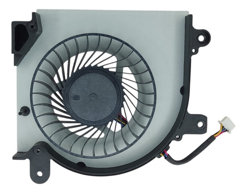 Ventilador Msi Gf75 8sc 8rc 8rd 8rcs 9sc 9rc 9rcx N416 Gpu