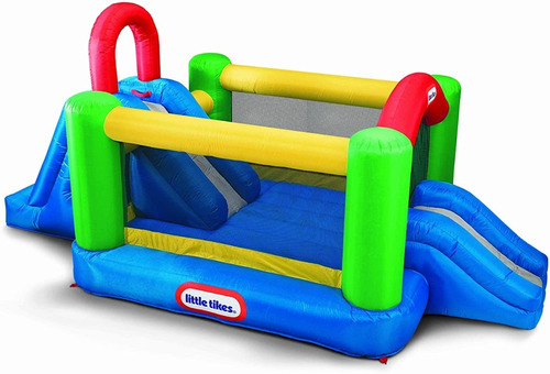 Little Tikes  Bouncer, Inflable