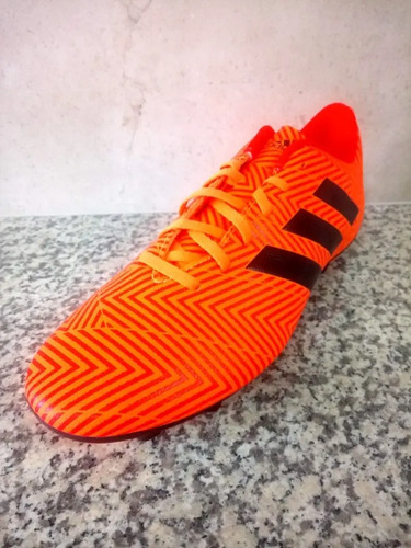 Pupos adidas Nemeziz | MercadoLibre