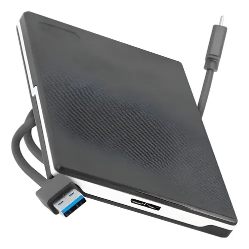 Hd Externo 500gb Usb3.0
