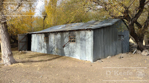 Imagen 10 de 30 de Campo En Venta De 14.000 Has En Neuquen Patagonia Argentina - Estancia Ganadera