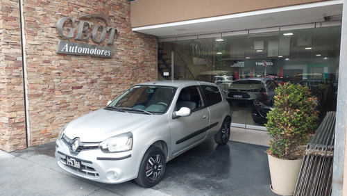 Renault Clio 1.2 Mio Dynamique