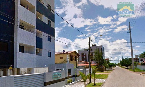 Imagem 1 de 10 de Apartamento À Venda - Praia Do Bessa - João Pessoa - Pb - Ap0652