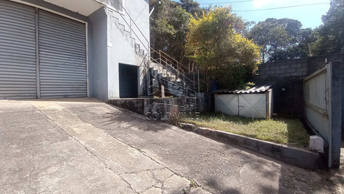 Imagem 6 de 30 de Ga3407 - Alugo Este Galpão Em Cotia Com 1.064 Metros De Terreno, 275 Metros De Galpão, 221 Metros De Área Fabril, 54 Metros De Escritório E Apoio - Ga3407 - 33874946