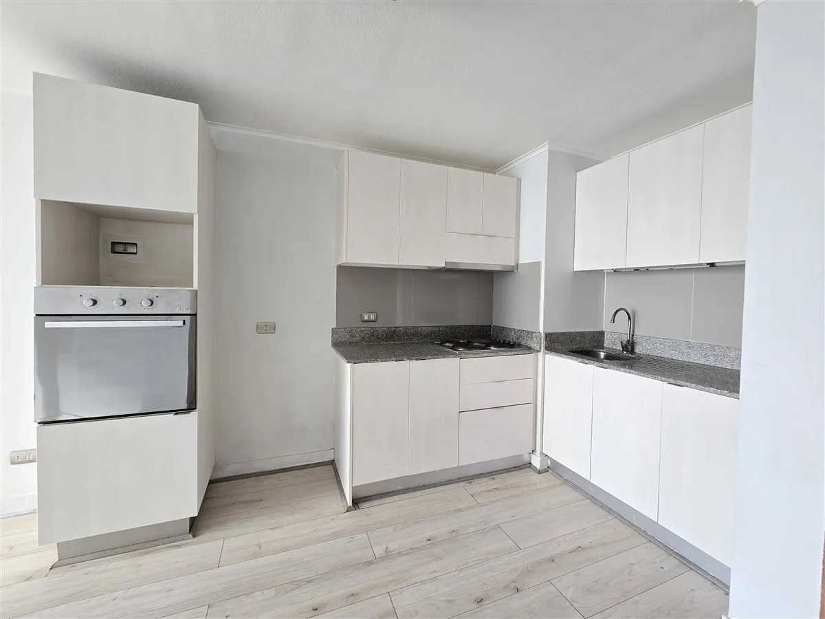 Imagen 2 de 30 de Departamento En Venta De 2 Dorm. En Independencia