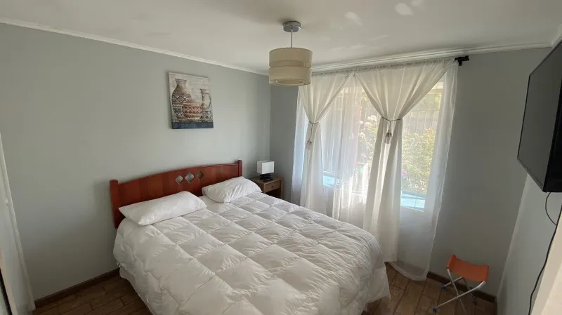 Imagen 5 de 15 de Casa En Venta En Coquimbo