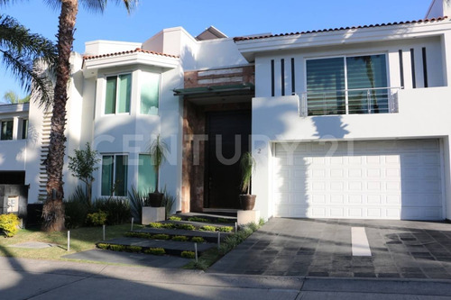 Imagen 2 de 30 de Casa En Venta, Puerta De Hierro, Zapopan, Jalisco