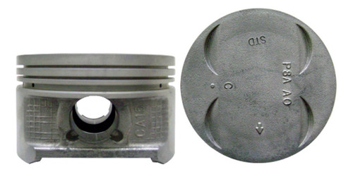 Pistones De Motor Acura Cl 3.0 1997 1998 1999