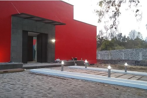 Casa Nueva En Venta En Tepeji Del Río, Hidalgo.