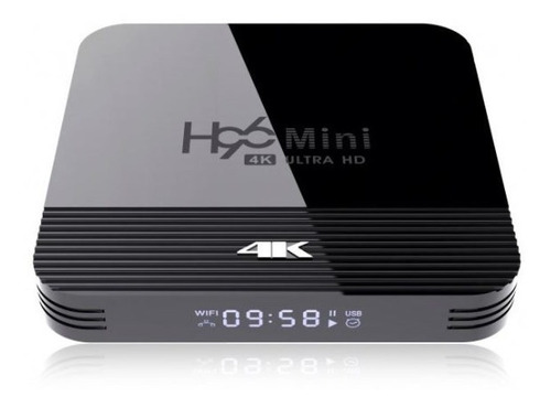 Imagen 3 de 4 de Tv-box Tx3 Mini 2ram/16rom