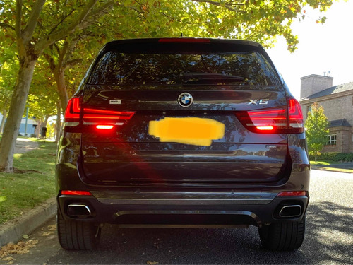 Imagen 7 de 24 de Bmw X5 2018 3.0 Xdrive 35i 306cv Pure Excellence