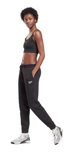 Buzo reebok mujer hotsell