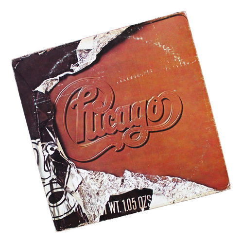 ¬¬ Vinilo Chicago / Año 1976 Zp 