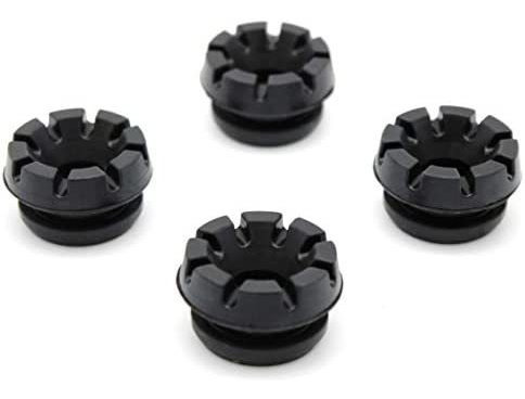Sautvs Kit De 4 Ojales De Asiento Para Polaris Ace Rzr Crew