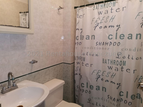 Imagen 7 de 15 de Yely Romero 04144351945- Rentahouse Vende Apartamento En Valencia. Cod: 22y10697