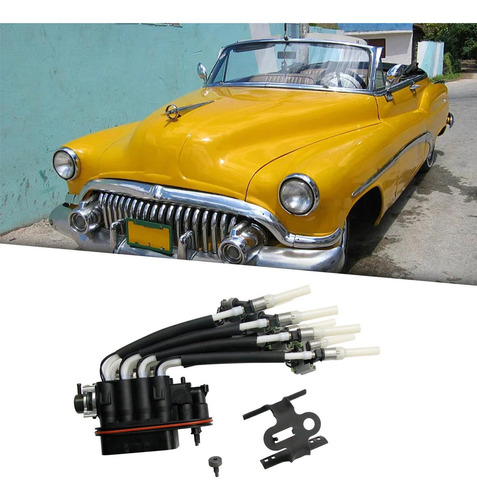 Inyector De Combustible Fj504 2173029 800-1513n 18-10538