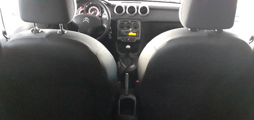 Citroën C3 1.5 Tendance Pack Secure I 90cv 2014