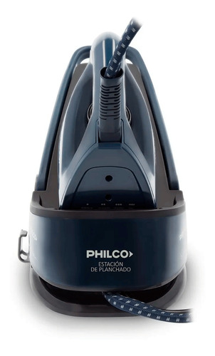 Estación De Planchado Philco 2200w Vapor Regulable 2lts