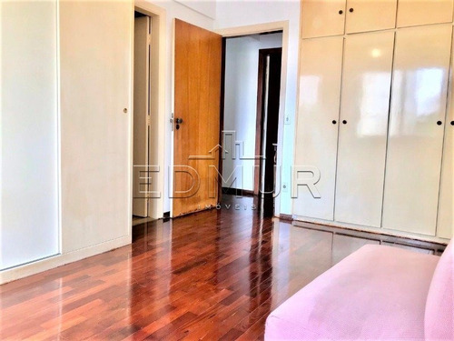 Imagem 13 de 15 de Apartamento - Vila Bastos - Ref: 14355 - V-14355