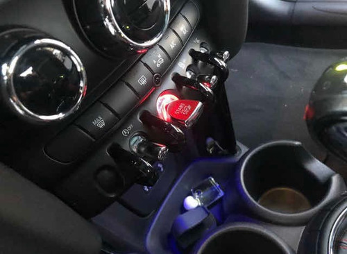 Mini Cooper 2016 2.0 John Cooper Works 3p