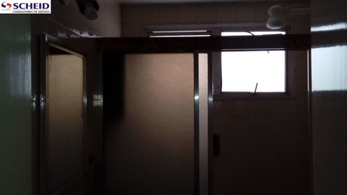 Imagem 4 de 15 de Apartamento Moema Pássaros - Mc4792