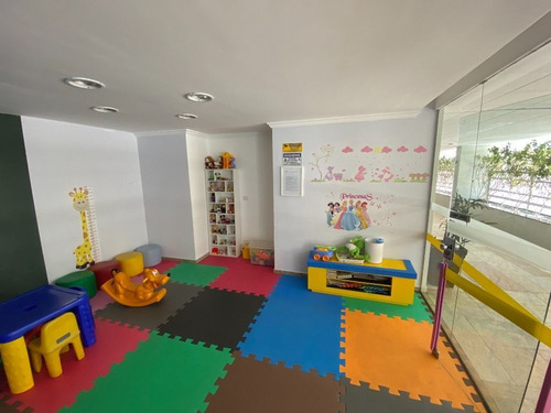 Imagem 24 de 30 de Apartamento À Venda, 114 M² Por R$ 705.000,00 - Santo Antônio - São Caetano Do Sul/sp - Ap6102