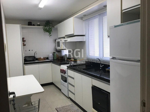Imagem 6 de 15 de Apartamento - Noiva Do Mar - Ref: 432075 - V-cs36007175