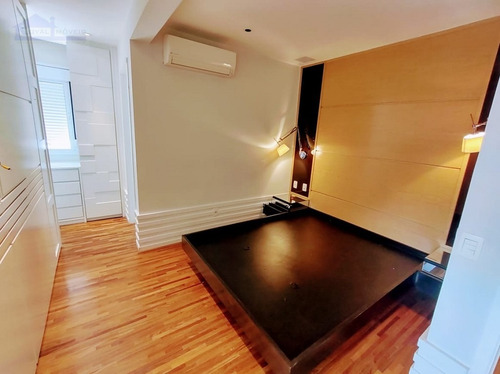 Imagem 14 de 30 de Apartamento Para Venda, 2 Dormitórios, Chácara Inglesa - São Paulo - 8681