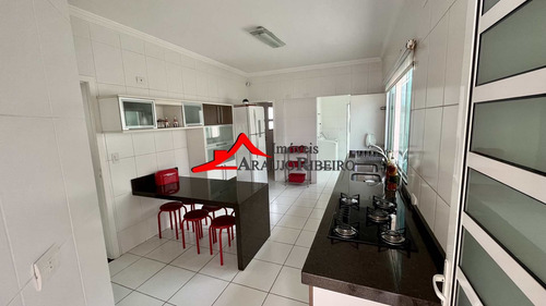 Imagem 30 de 30 de Casa De Condomínio Com 4 Dorms, Eldorado, Tremembé - R$ 1.35 Mi, Cod: 60761 - V60761