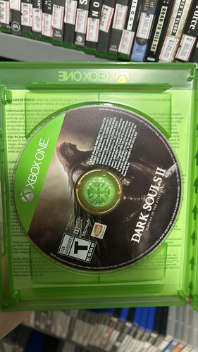 Jogo Dark Souls 2 Xbox One (Usado)