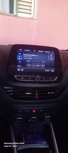 Chevrolet Onix plus 1.0 Lt 4p