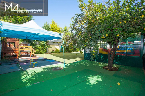 Casa En Tranquilo Barrio Con Excelentes Accesos 7dorm 4bañ