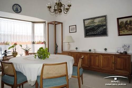Imagen 4 de 11 de Estupenda Casa En Una Sola Planta, Cav-4116