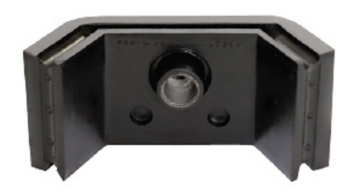 Soporte Trasero Inferior Para Motor Kenworth T-600