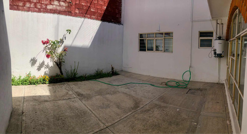 Casa En Atlixco ( Duplex) 3 Recamaras