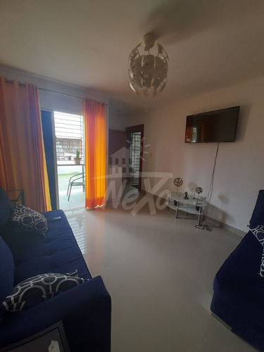 Imagen 13 de 13 de Apartamento En Residencial Breezes Segundo Nivel, 120 Mt2 (hfa-241)
