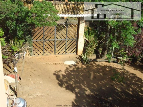 Chácaras À Venda Em Mairiporã/sp - Compre O Seu Chácaras Aqui! - 1467119