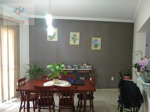 Imagem 6 de 24 de Sobrado - Tatuí/sp - 428