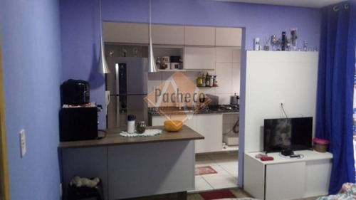 Imagem 3 de 30 de Apartamento Em Guaianases, 45 M², 2 Dormitórios, R$ 180.000,00 - 2630