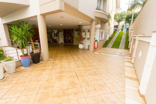 Imagem 10 de 15 de Sobrado Magnifico 4 Suítes 5 Vagas Condominio Fechado Swiss - 1033-10618
