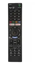 Comprar Controle Compatível Sony Kdl-50w655f Kdl-43w665f Rmt-tx300b