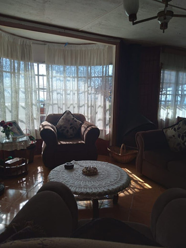 Terreno En Venta En Valparaíso