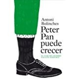 Libro Peter Pan - Cto *cjs
