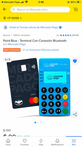Tengo Para Hacer Pagos Y Acepto Tarjetas
